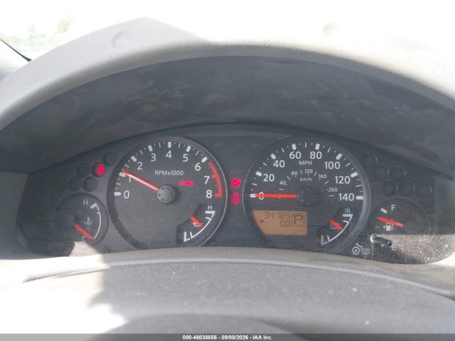 2019 Nissan Frontier Sv მანქანა იყიდება აუქციონზე, vin: 1N6DD0ER5KN742748, აუქციონის ნომერი: 46038856