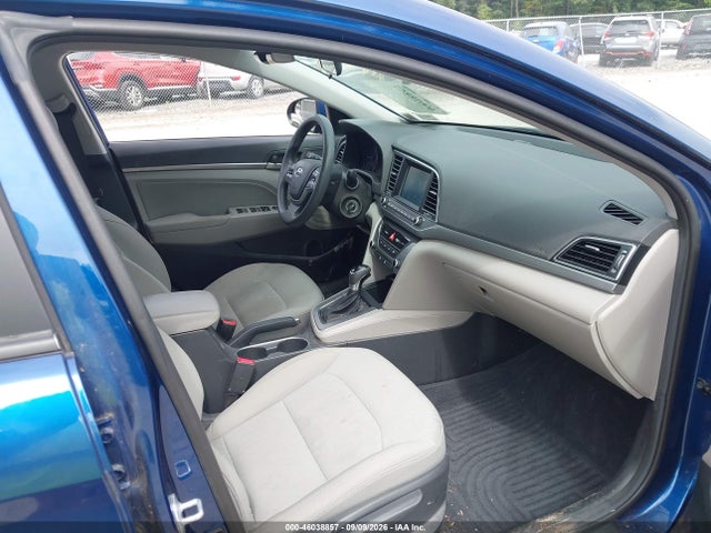 Aukcja sprzedaży 2017 Hyundai Elantra Se, vin: 5NPD84LF2HH043707, numer aukcji: 46038857