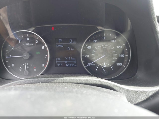 Aukcja sprzedaży 2017 Hyundai Elantra Se, vin: 5NPD84LF2HH043707, numer aukcji: 46038857