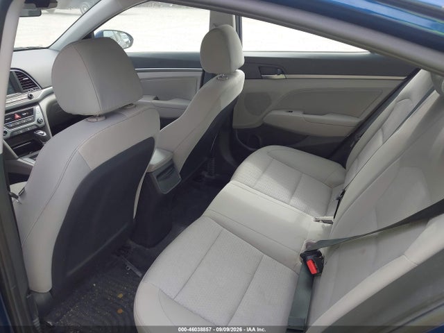 Aukcja sprzedaży 2017 Hyundai Elantra Se, vin: 5NPD84LF2HH043707, numer aukcji: 46038857