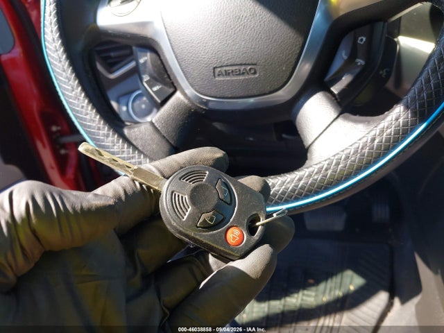 46038858 :رقم المزاد ، 1FMCU9H92DUC38130 vin ، 2013 Ford Escape Sel مزاد بيع