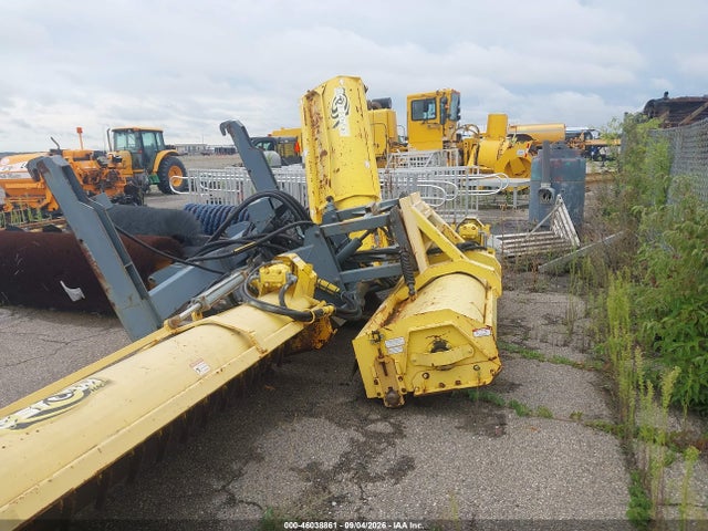 Aukcja sprzedaży 2000 Haige Mower Attachment Other, vin: , numer aukcji: 46038861