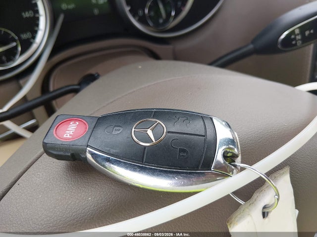 Продаж на аукціоні авто 2010 Mercedes-benz Gl 550 4matic, vin: 4JGBF8GE1AA573522, номер лоту: 46038862