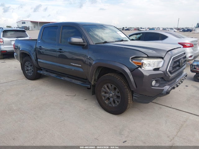2020 3TMAZ5CN9LM118368 main image