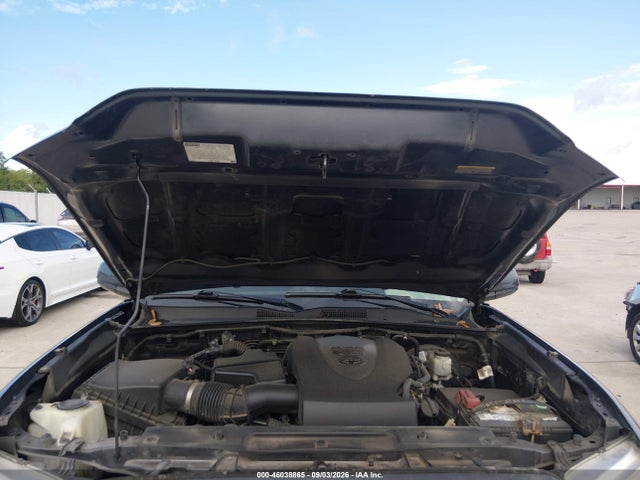 3TMAZ5CN9LM118368 Toyota Tacoma Sr5 V6