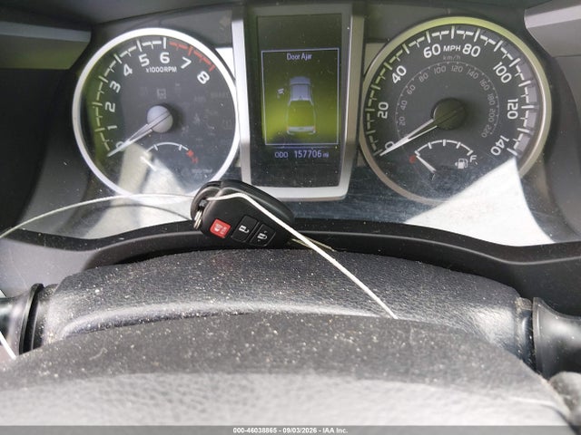 3TMAZ5CN9LM118368 Toyota Tacoma Sr5 V6