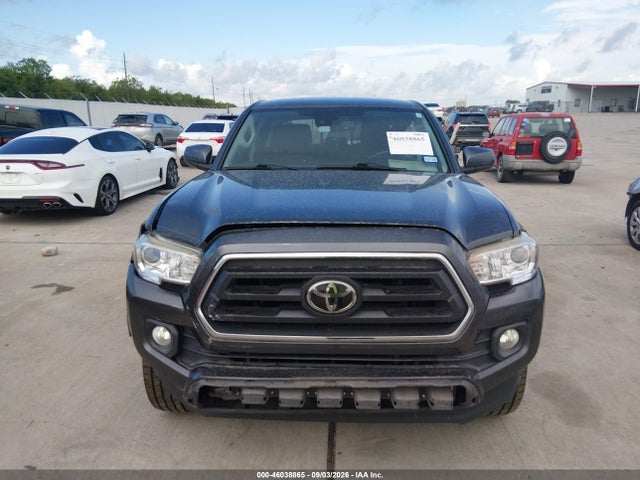 3TMAZ5CN9LM118368 Toyota Tacoma Sr5 V6