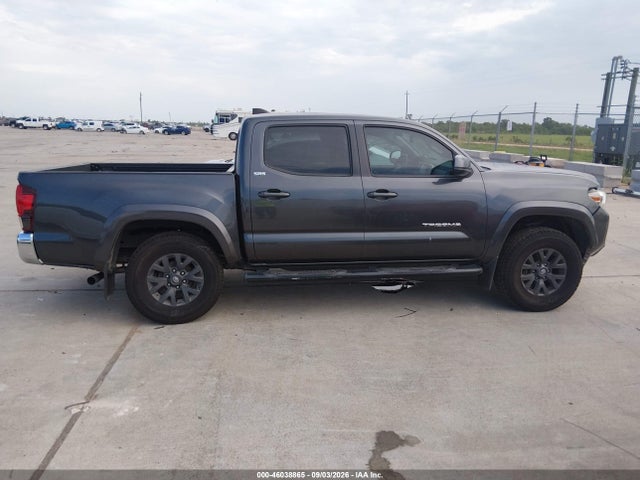 3TMAZ5CN9LM118368 Toyota Tacoma Sr5 V6