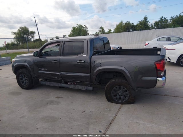 3TMAZ5CN9LM118368 Toyota Tacoma Sr5 V6