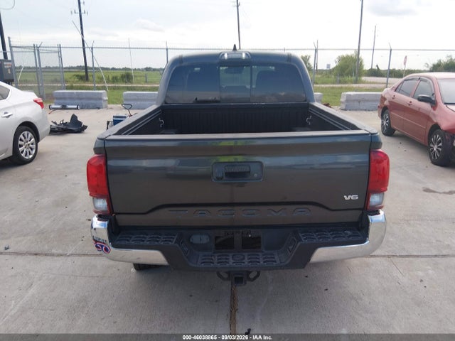 3TMAZ5CN9LM118368 Toyota Tacoma Sr5 V6
