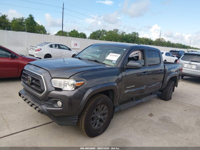 3TMAZ5CN9LM118368 Toyota Tacoma Sr5 V6