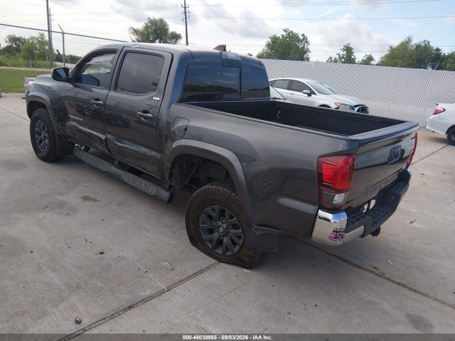 3TMAZ5CN9LM118368 Toyota Tacoma Sr5 V6