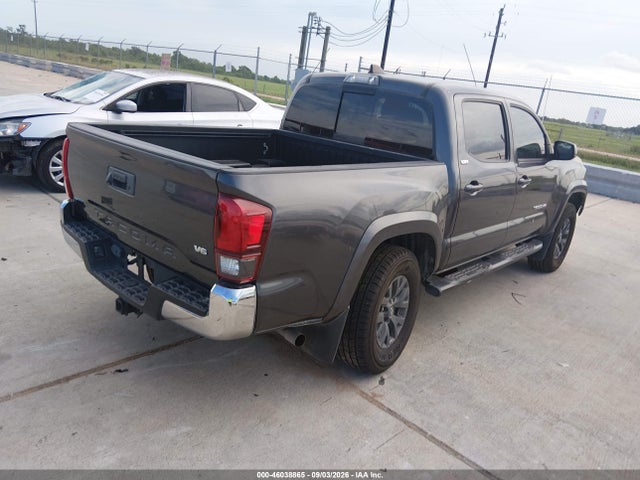 3TMAZ5CN9LM118368 Toyota Tacoma Sr5 V6
