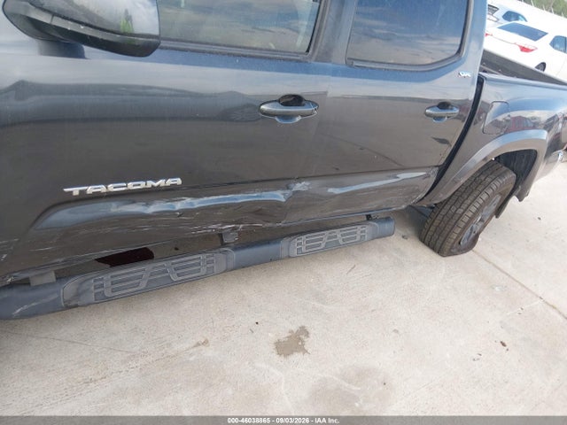 3TMAZ5CN9LM118368 Toyota Tacoma Sr5 V6