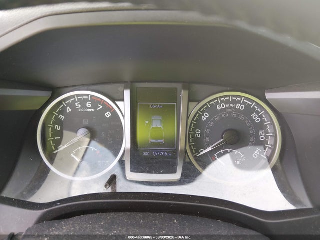 3TMAZ5CN9LM118368 Toyota Tacoma Sr5 V6