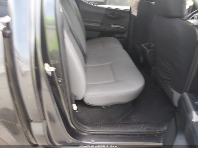 3TMAZ5CN9LM118368 Toyota Tacoma Sr5 V6