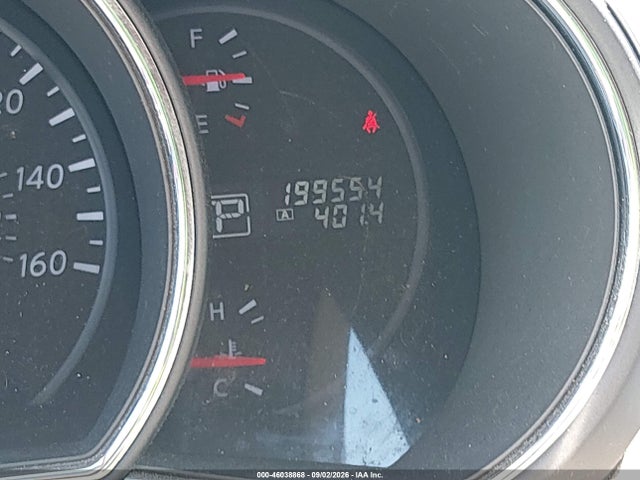 Продаж на аукціоні авто 2014 Nissan Murano Le, vin: JN8AZ1MW6EW501210, номер лоту: 46038868