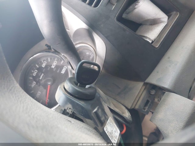 46038870 :رقم المزاد ، 1GT3KZBG7AF152877 vin ، 2010 Gmc Sierra 2500hd Work Truck مزاد بيع