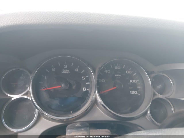46038870 :رقم المزاد ، 1GT3KZBG7AF152877 vin ، 2010 Gmc Sierra 2500hd Work Truck مزاد بيع