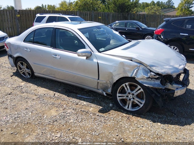 Продаж на аукціоні авто 2006 Mercedes-benz E 350 4matic, vin: WDBUF87J86X199729, номер лоту: 46038871