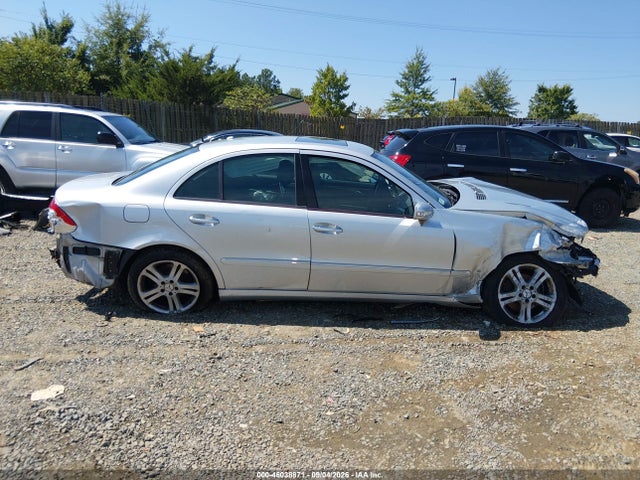 Aukcja sprzedaży 2006 Mercedes-benz E 350 4matic, vin: WDBUF87J86X199729, numer aukcji: 46038871