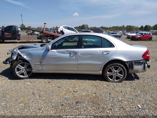 Aukcja sprzedaży 2006 Mercedes-benz E 350 4matic, vin: WDBUF87J86X199729, numer aukcji: 46038871