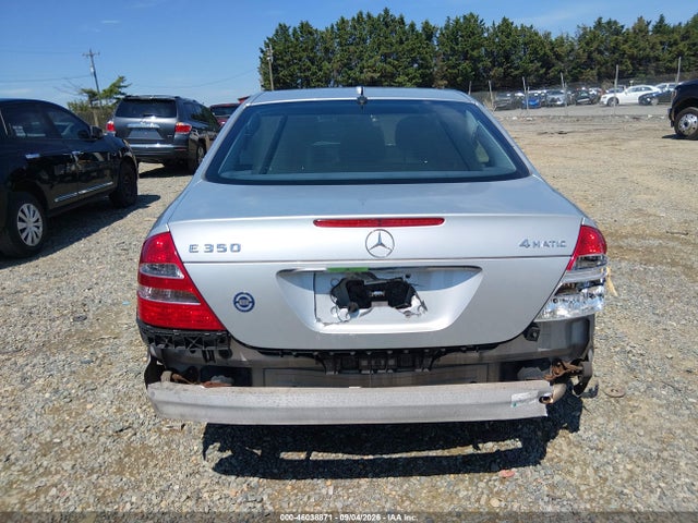 Aukcja sprzedaży 2006 Mercedes-benz E 350 4matic, vin: WDBUF87J86X199729, numer aukcji: 46038871