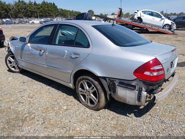 Aukcja sprzedaży 2006 Mercedes-benz E 350 4matic, vin: WDBUF87J86X199729, numer aukcji: 46038871