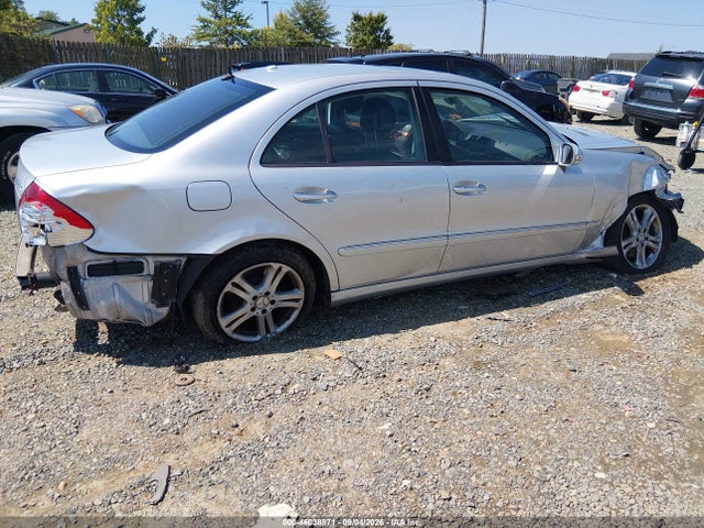 Aukcja sprzedaży 2006 Mercedes-benz E 350 4matic, vin: WDBUF87J86X199729, numer aukcji: 46038871