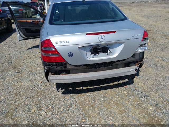 Aukcja sprzedaży 2006 Mercedes-benz E 350 4matic, vin: WDBUF87J86X199729, numer aukcji: 46038871