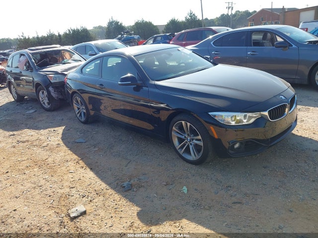 Aukcja sprzedaży 2014 Bmw 428i Xdrive, vin: WBA3N9C57EF720164, numer aukcji: 46038875