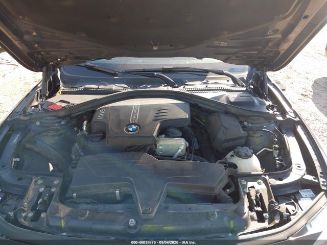 Aukcja sprzedaży 2014 Bmw 428i Xdrive, vin: WBA3N9C57EF720164, numer aukcji: 46038875