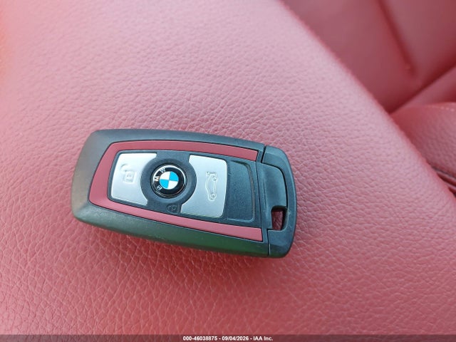 Aukcja sprzedaży 2014 Bmw 428i Xdrive, vin: WBA3N9C57EF720164, numer aukcji: 46038875