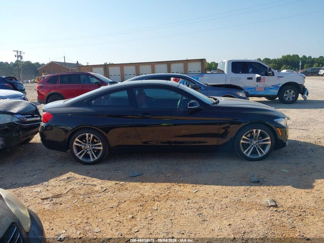 Aukcja sprzedaży 2014 Bmw 428i Xdrive, vin: WBA3N9C57EF720164, numer aukcji: 46038875