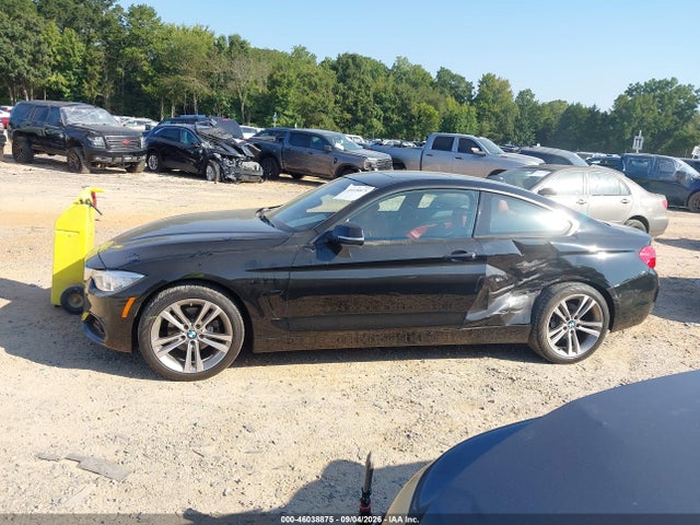 Aukcja sprzedaży 2014 Bmw 428i Xdrive, vin: WBA3N9C57EF720164, numer aukcji: 46038875