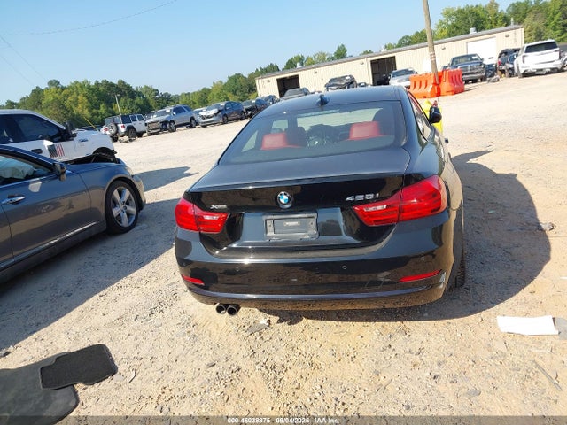 Aukcja sprzedaży 2014 Bmw 428i Xdrive, vin: WBA3N9C57EF720164, numer aukcji: 46038875
