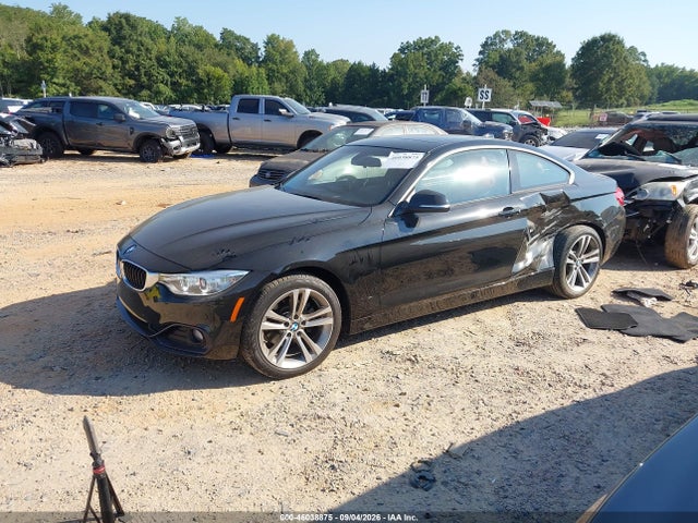 Aukcja sprzedaży 2014 Bmw 428i Xdrive, vin: WBA3N9C57EF720164, numer aukcji: 46038875