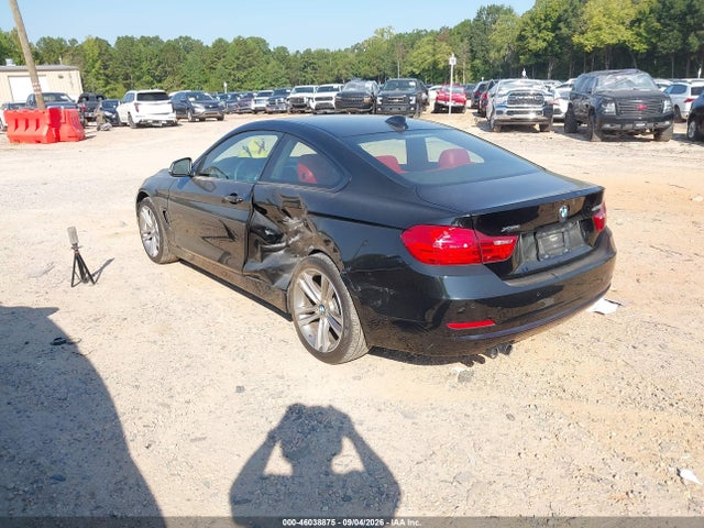 Aukcja sprzedaży 2014 Bmw 428i Xdrive, vin: WBA3N9C57EF720164, numer aukcji: 46038875