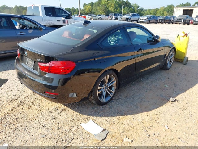 Aukcja sprzedaży 2014 Bmw 428i Xdrive, vin: WBA3N9C57EF720164, numer aukcji: 46038875