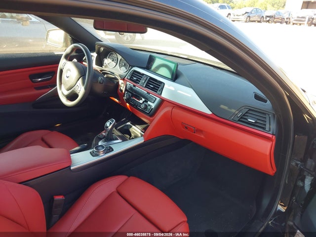 Aukcja sprzedaży 2014 Bmw 428i Xdrive, vin: WBA3N9C57EF720164, numer aukcji: 46038875