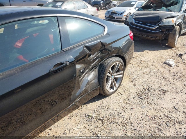 Aukcja sprzedaży 2014 Bmw 428i Xdrive, vin: WBA3N9C57EF720164, numer aukcji: 46038875