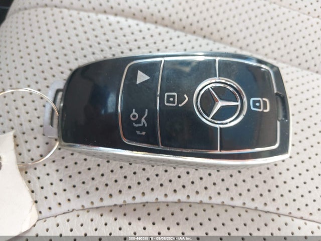 Aukcja sprzedaży 2022 Mercedes-benz Cls 450 Coupe 4matic, vin: W1K2J5KB6NA096368, numer aukcji: 46038878