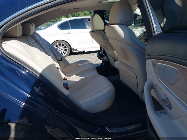 Aukcja sprzedaży 2022 Mercedes-benz Cls 450 Coupe 4matic, vin: W1K2J5KB6NA096368, numer aukcji: 46038878