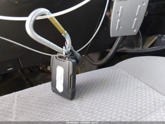 46038879 :رقم المزاد ، 1GC2KUEG7FZ534407 vin ، 2015 Chevrolet Silverado 2500hd Wt مزاد بيع