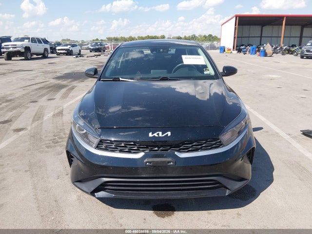 Продажа на аукционе авто 2024 Kia Forte Lxs, vin: 3KPF24AD0RE790076, номер лота: 46038886