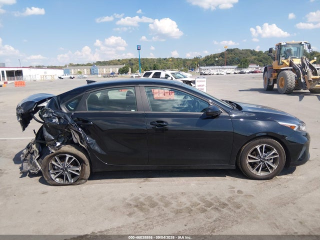 Продажа на аукционе авто 2024 Kia Forte Lxs, vin: 3KPF24AD0RE790076, номер лота: 46038886