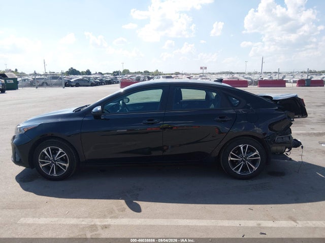 Продажа на аукционе авто 2024 Kia Forte Lxs, vin: 3KPF24AD0RE790076, номер лота: 46038886