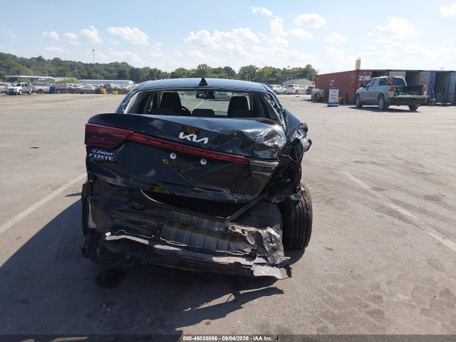 Продажа на аукционе авто 2024 Kia Forte Lxs, vin: 3KPF24AD0RE790076, номер лота: 46038886