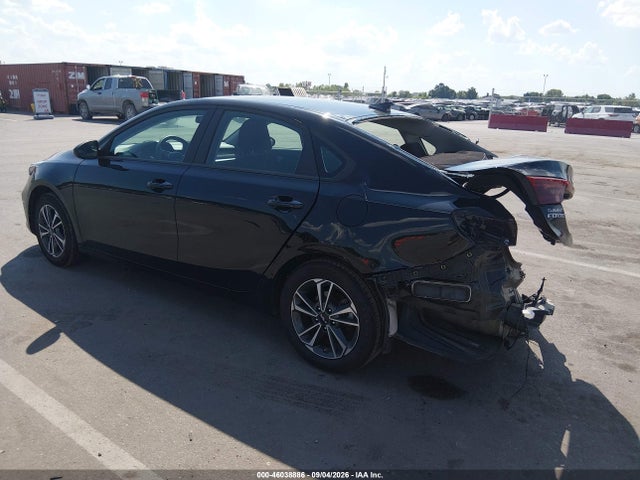 Продажа на аукционе авто 2024 Kia Forte Lxs, vin: 3KPF24AD0RE790076, номер лота: 46038886