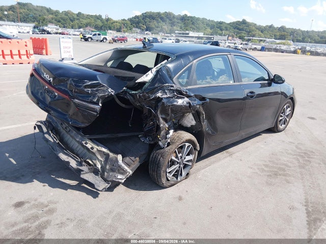 Продажа на аукционе авто 2024 Kia Forte Lxs, vin: 3KPF24AD0RE790076, номер лота: 46038886
